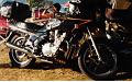 Yamaha 900XJ